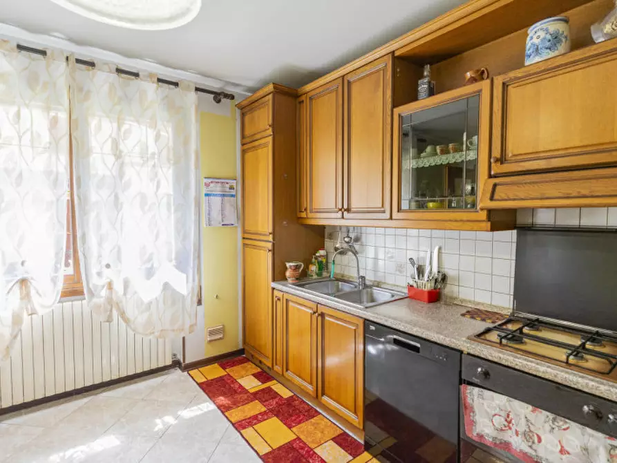 Immagine 12 di Casa bifamiliare in vendita  in Via Don Gaetano Torresin 7 a Due Carrare