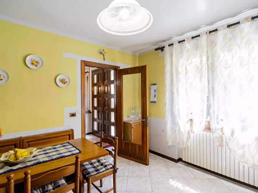 Immagine 13 di Casa bifamiliare in vendita  in Via Don Gaetano Torresin 7 a Due Carrare