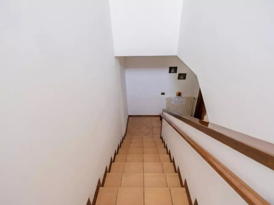 Immagine 15 di Casa bifamiliare in vendita  in Via Don Gaetano Torresin 7 a Due Carrare