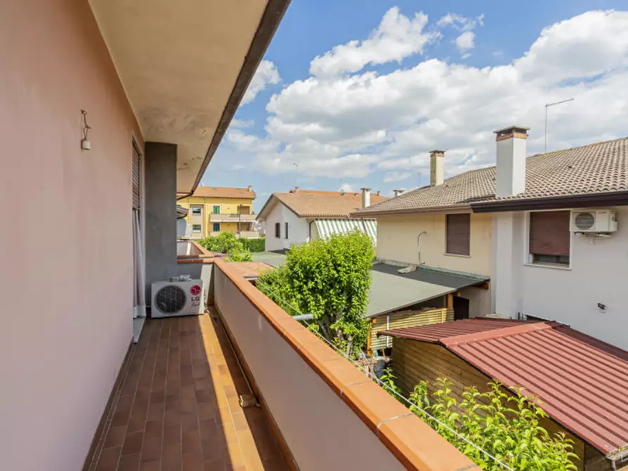 Immagine 33 di Casa bifamiliare in vendita  in Via Don Gaetano Torresin 7 a Due Carrare