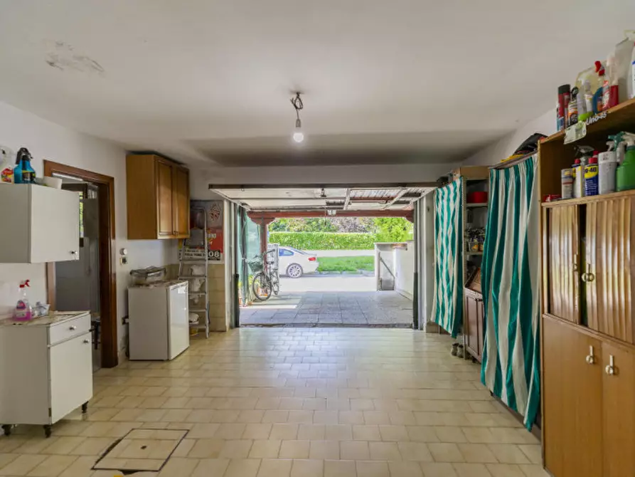 Immagine 34 di Casa bifamiliare in vendita  in Via Don Gaetano Torresin 7 a Due Carrare
