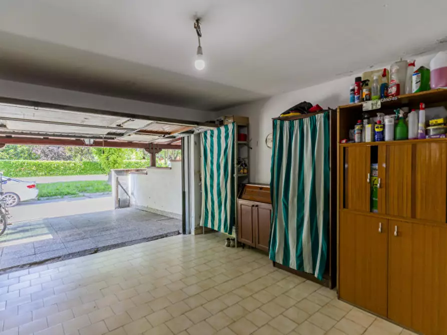 Immagine 35 di Casa bifamiliare in vendita  in Via Don Gaetano Torresin 7 a Due Carrare