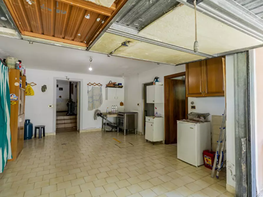 Immagine 36 di Casa bifamiliare in vendita  in Via Don Gaetano Torresin 7 a Due Carrare