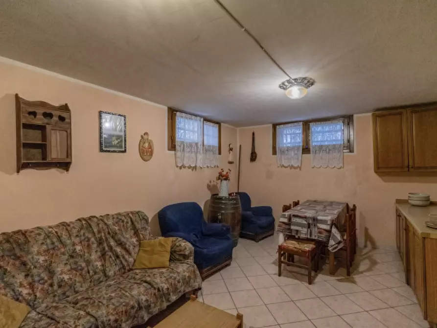 Immagine 39 di Casa bifamiliare in vendita  in Via Don Gaetano Torresin 7 a Due Carrare