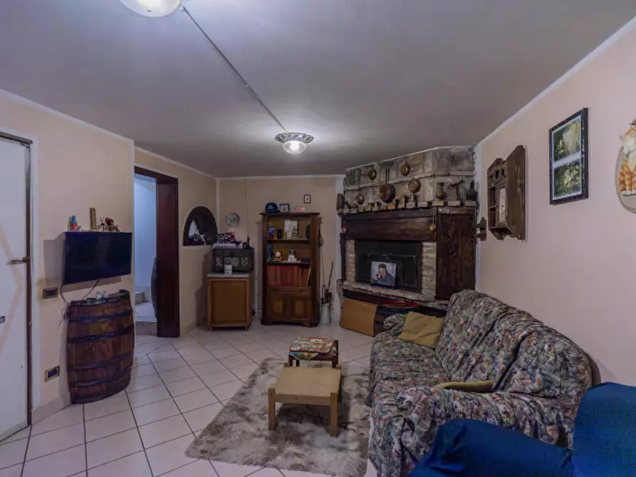 Immagine 40 di Casa bifamiliare in vendita  in Via Don Gaetano Torresin 7 a Due Carrare