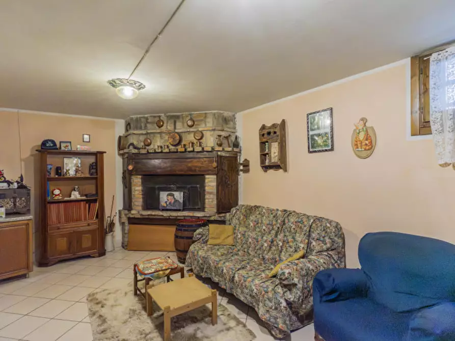 Immagine 41 di Casa bifamiliare in vendita  in Via Don Gaetano Torresin 7 a Due Carrare