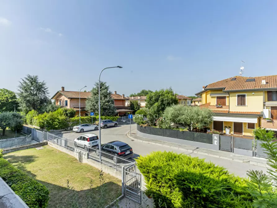 Immagine 6 di Appartamento in vendita  in Via Don Luigi Callegaro, 17/6 a Due Carrare