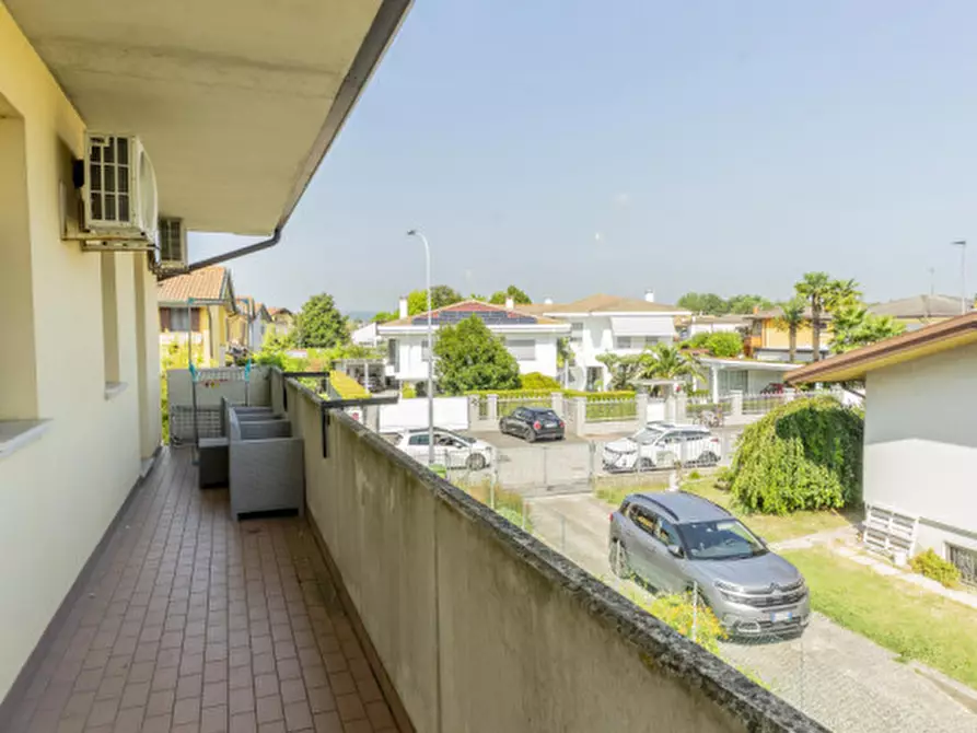 Immagine 8 di Appartamento in vendita  in Via Don Luigi Callegaro, 17/6 a Due Carrare