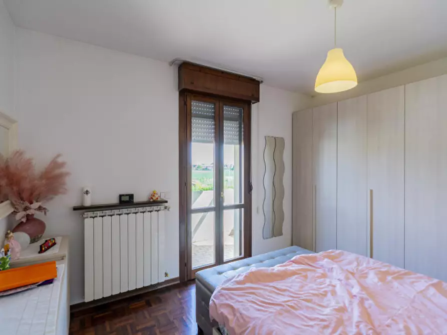 Immagine 9 di Appartamento in vendita  in Via Don Luigi Callegaro, 17/6 a Due Carrare