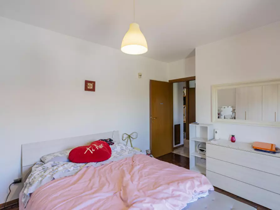 Immagine 10 di Appartamento in vendita  in Via Don Luigi Callegaro, 17/6 a Due Carrare