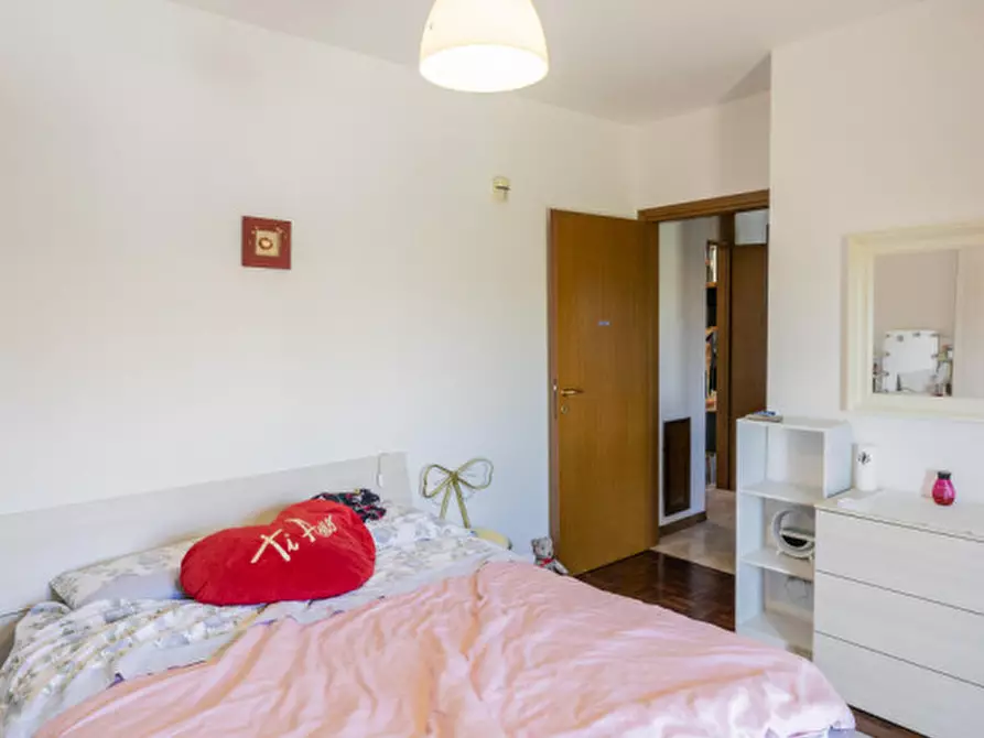 Immagine 13 di Appartamento in vendita  in Via Don Luigi Callegaro, 17/6 a Due Carrare