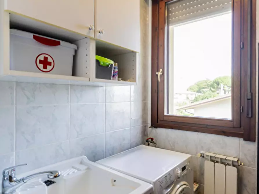 Immagine 15 di Appartamento in vendita  in Via Don Luigi Callegaro, 17/6 a Due Carrare