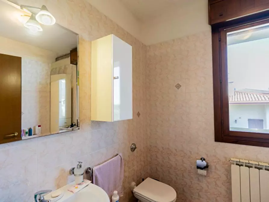 Immagine 17 di Appartamento in vendita  in Via Don Luigi Callegaro, 17/6 a Due Carrare