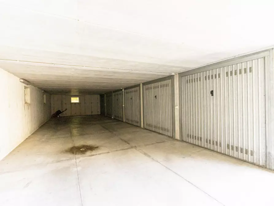 Immagine 26 di Appartamento in vendita  in Via Don Luigi Callegaro, 17/6 a Due Carrare