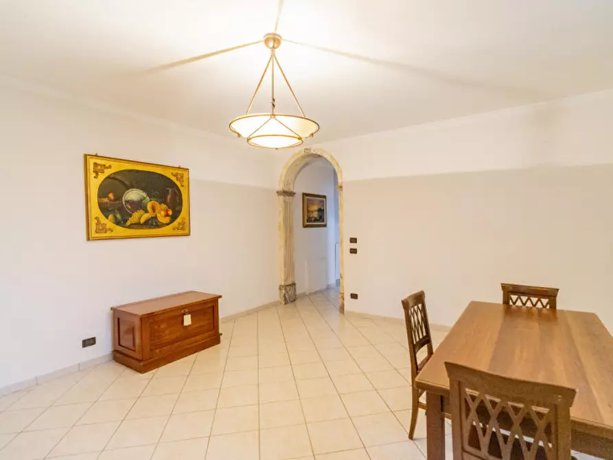 Immagine 12 di Casa bifamiliare in affitto  in Via Francesco Petrarca, 11 a Due Carrare