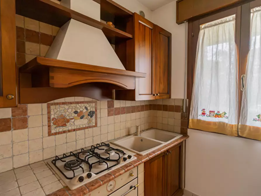 Immagine 13 di Casa bifamiliare in affitto  in Via Francesco Petrarca, 11 a Due Carrare