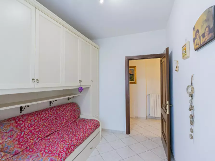 Immagine 21 di Casa bifamiliare in affitto  in Via Francesco Petrarca, 11 a Due Carrare