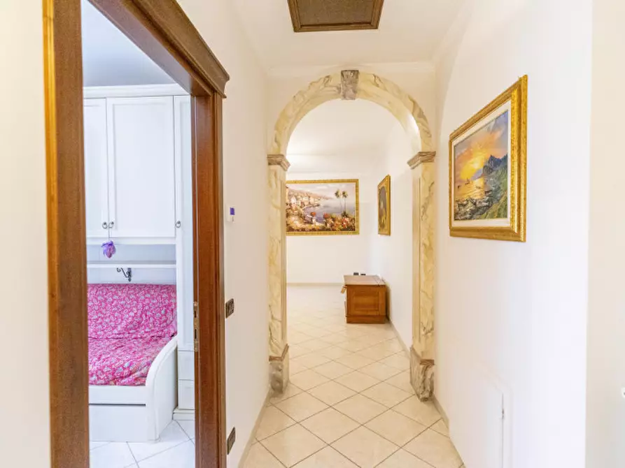 Immagine 23 di Casa bifamiliare in affitto  in Via Francesco Petrarca, 11 a Due Carrare