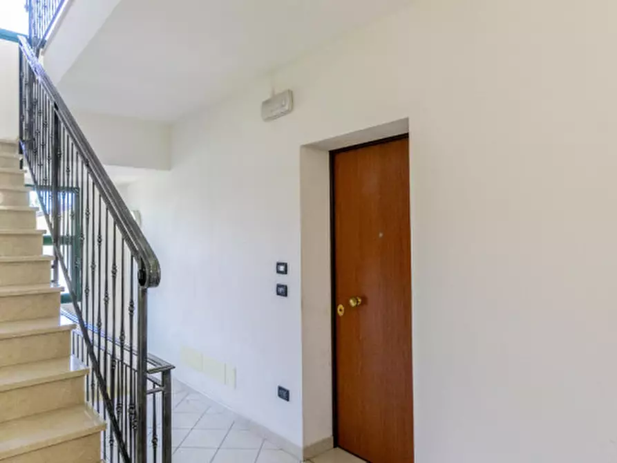 Immagine 5 di Appartamento in vendita  in Via Don Arturo Tecchio 4/3 a Due Carrare