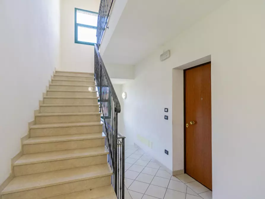 Immagine 6 di Appartamento in vendita  in Via Don Arturo Tecchio 4/3 a Due Carrare