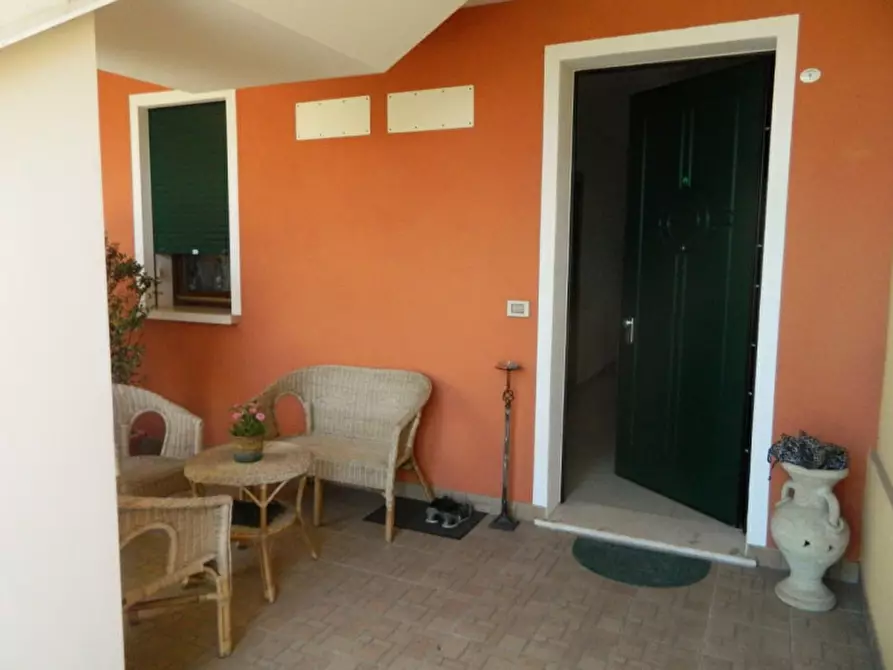 Immagine 1 di Appartamento in vendita  in via roma a Brugine