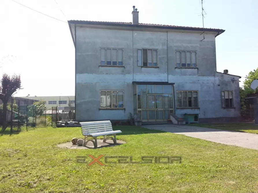 Immagine 1 di Casa indipendente in vendita  in Via G. Matteotti n. 20 bis - Cavarzere a Cavarzere