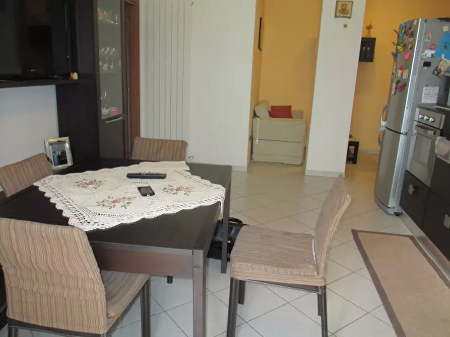 Immagine 2 di Appartamento in vendita  a Trecastelli