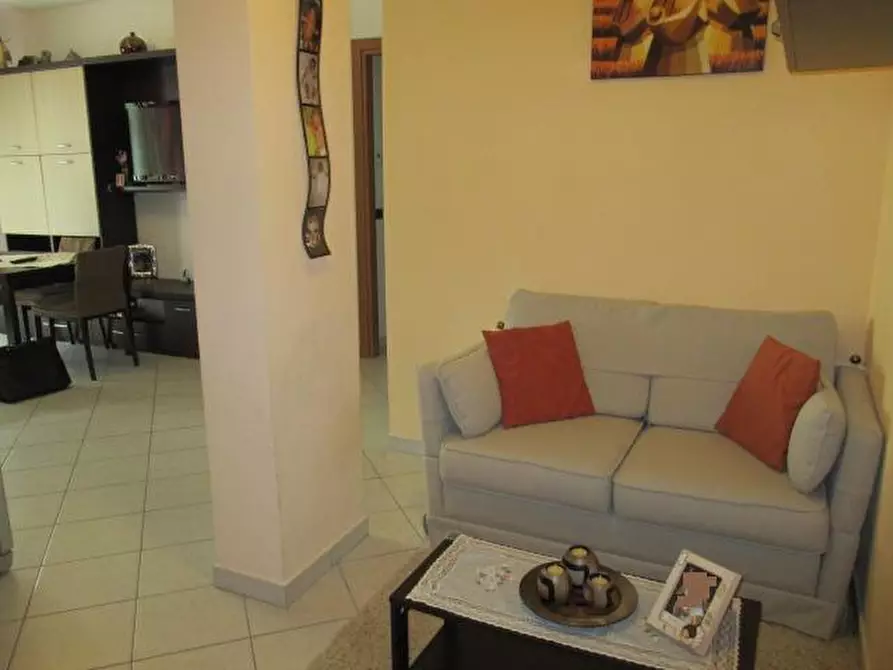 Immagine 3 di Appartamento in vendita  a Trecastelli