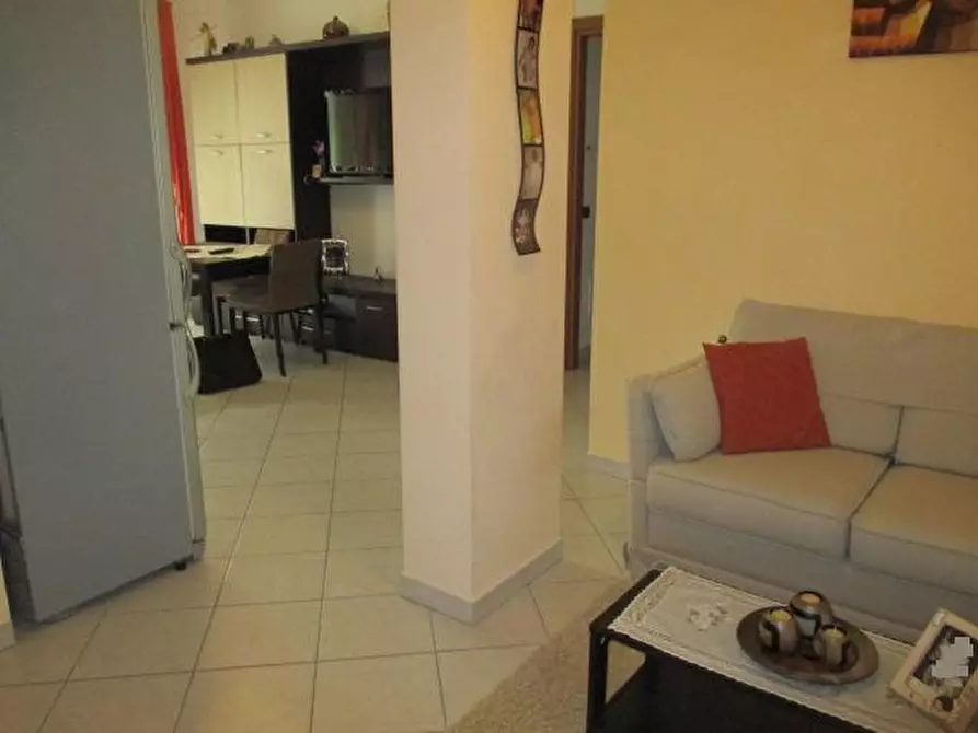 Immagine 4 di Appartamento in vendita  a Trecastelli