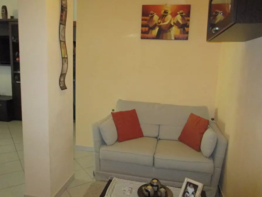 Immagine 5 di Appartamento in vendita  a Trecastelli