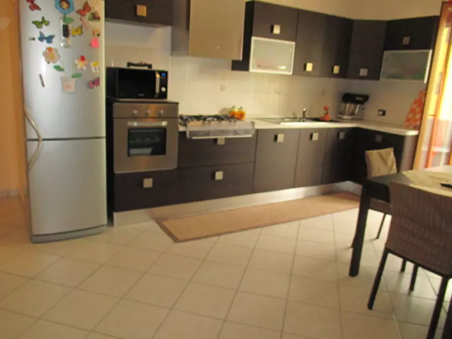 Immagine 6 di Appartamento in vendita  a Trecastelli