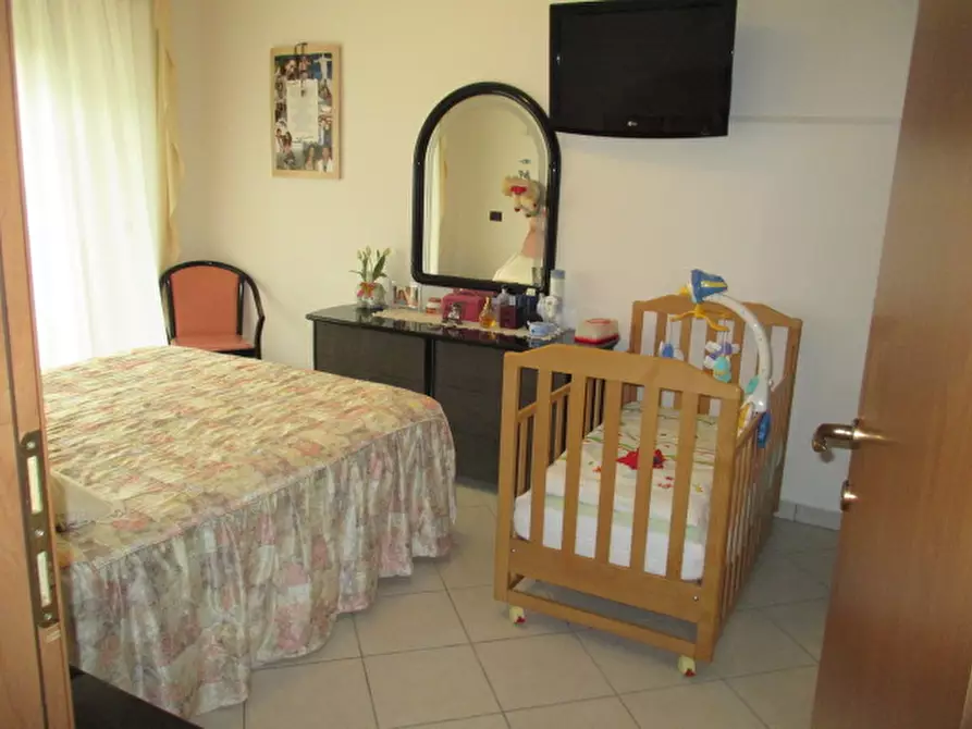 Immagine 7 di Appartamento in vendita  a Trecastelli