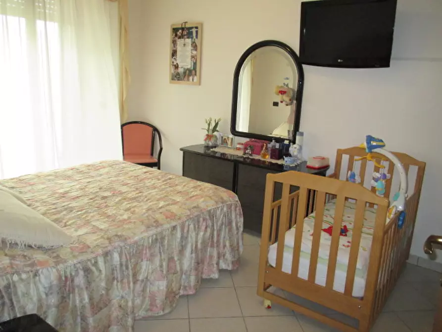 Immagine 8 di Appartamento in vendita  a Trecastelli