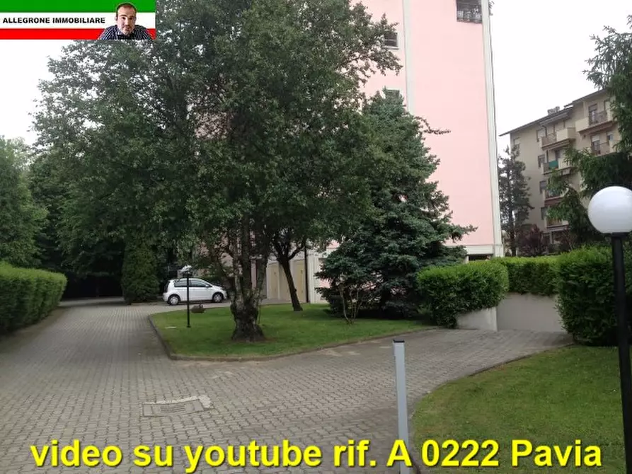 Immagine 1 di Appartamento in affitto  in BOLOGNA a Pavia