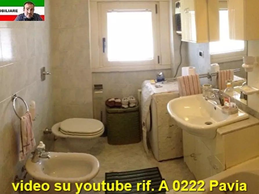 Immagine 2 di Appartamento in affitto  in BOLOGNA a Pavia