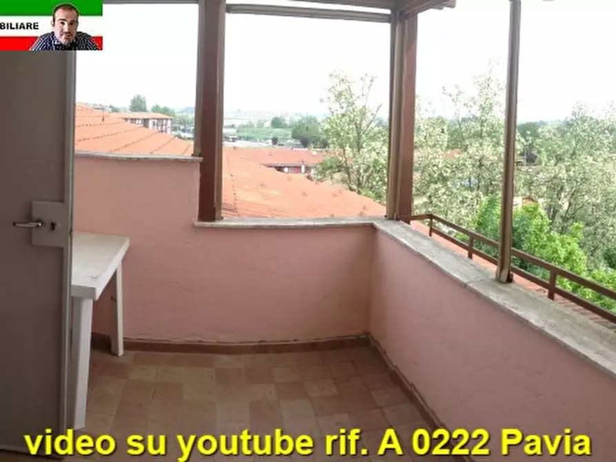 Immagine 3 di Appartamento in affitto  in BOLOGNA a Pavia