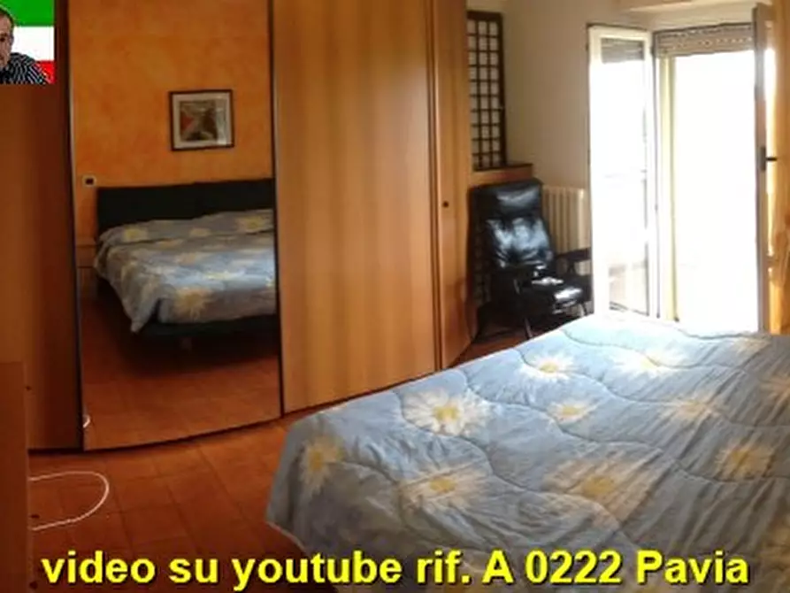 Immagine 4 di Appartamento in affitto  in BOLOGNA a Pavia