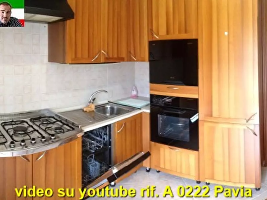 Immagine 5 di Appartamento in affitto  in BOLOGNA a Pavia