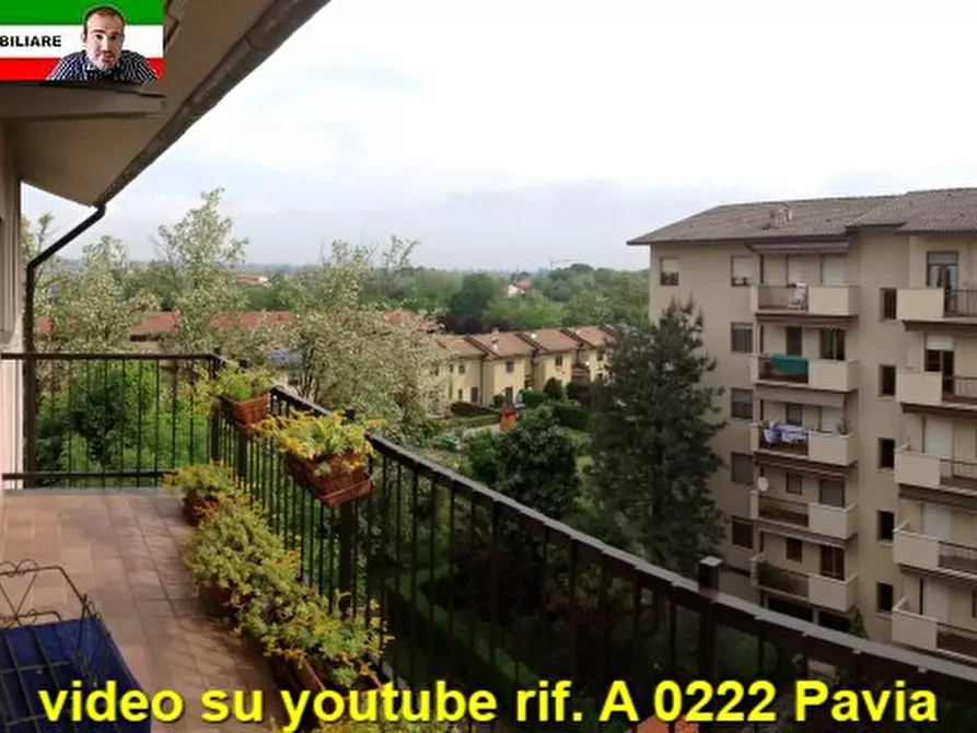 Immagine 6 di Appartamento in affitto  in BOLOGNA a Pavia