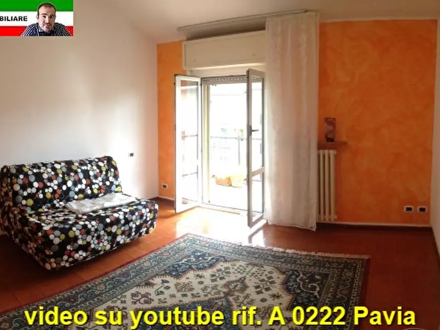 Immagine 7 di Appartamento in affitto  in BOLOGNA a Pavia