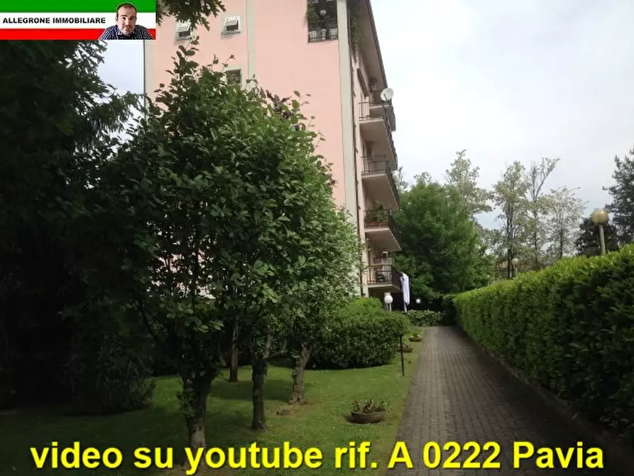 Immagine 9 di Appartamento in affitto  in BOLOGNA a Pavia