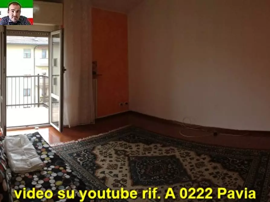 Immagine 11 di Appartamento in affitto  in BOLOGNA a Pavia