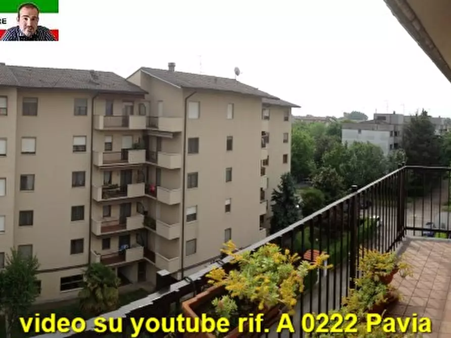 Immagine 12 di Appartamento in affitto  in BOLOGNA a Pavia