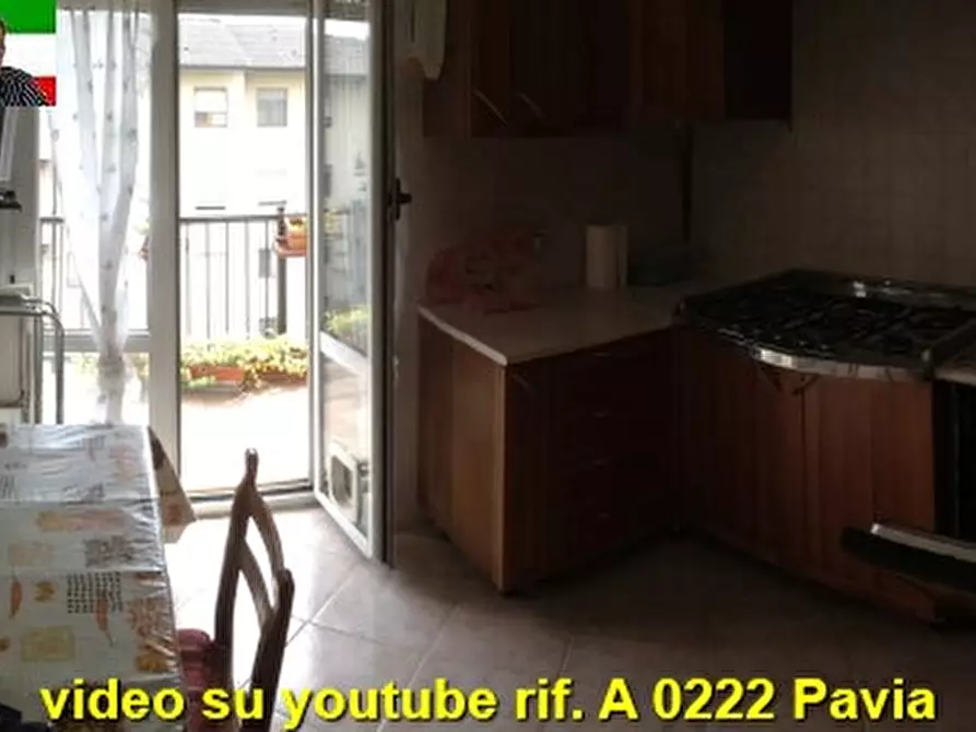 Immagine 13 di Appartamento in affitto  in BOLOGNA a Pavia