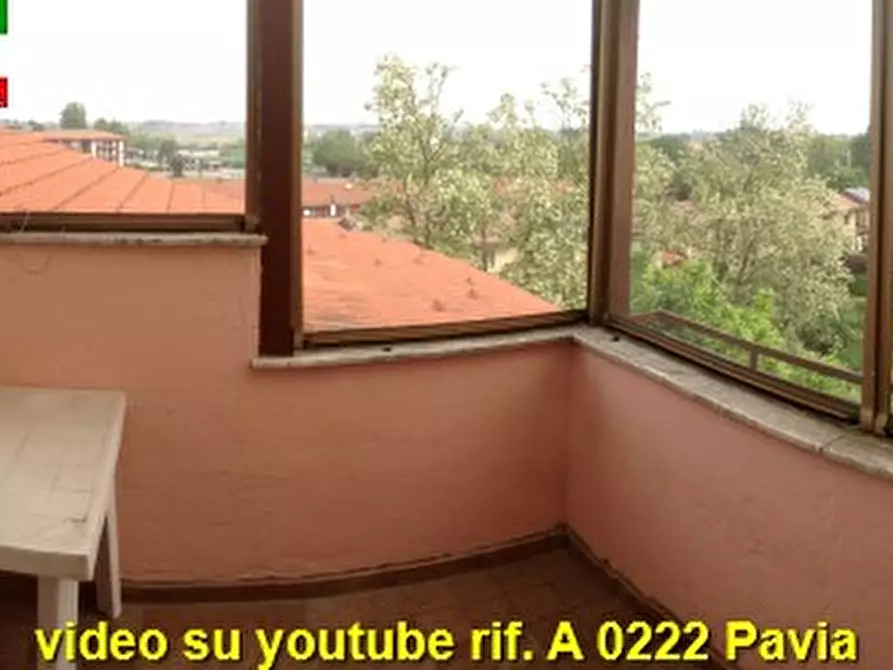 Immagine 18 di Appartamento in affitto  in BOLOGNA a Pavia