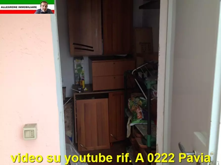 Immagine 20 di Appartamento in affitto  in BOLOGNA a Pavia