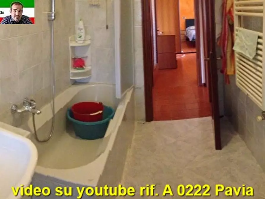 Immagine 21 di Appartamento in affitto  in BOLOGNA a Pavia