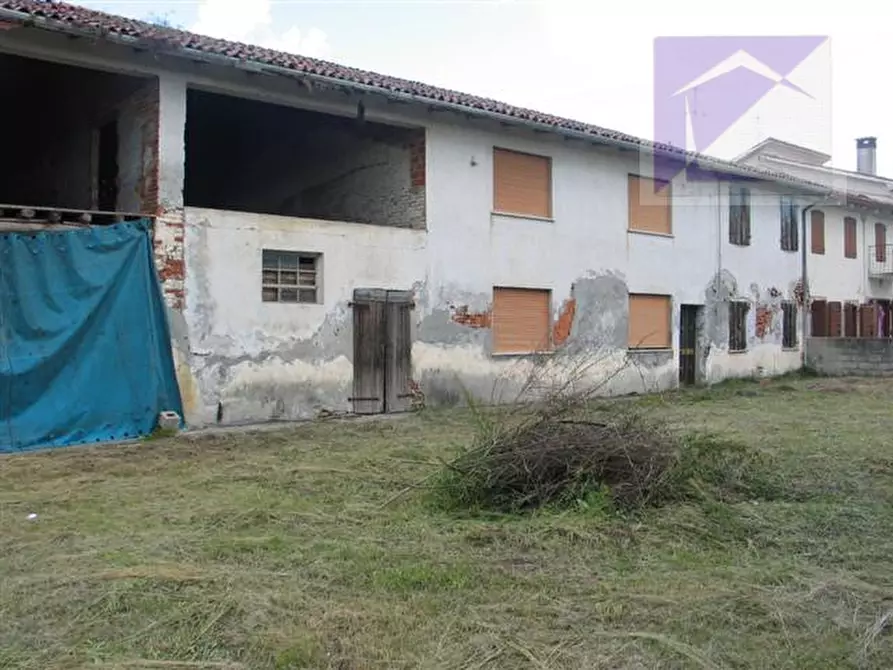 Immagine 2 di Rustico / casale in vendita  a Massanzago
