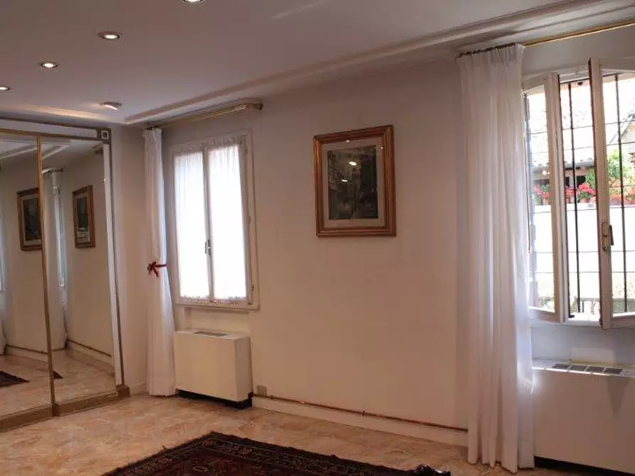 Immagine 2 di Appartamento in vendita  a Padova