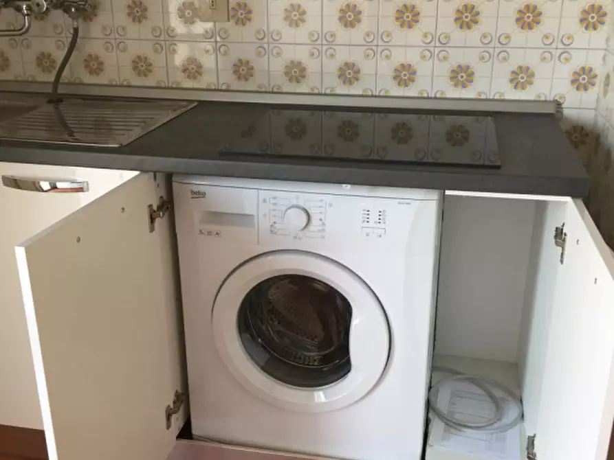 Immagine 2 di Appartamento in affitto  in via acquapendente a Padova